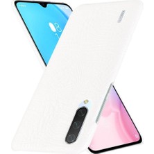 Mays Boutique Xiaomi Mi A3 Uyumluluk Koruyucu Kapak Anti Için Şık Klasik Kılıf (Yurt Dışından)