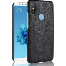 YH Market Xiaomi A2 Telefon Kılıfı (Yurt Dışından)