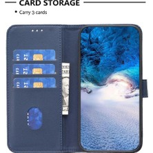 Mays Boutique IPhone 11 Pro Cüzdan Çok Renkli Deri Kılıf Çoklu Kart Için Flip Case (Yurt Dışından)