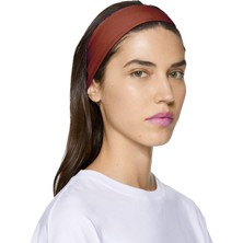 Salvia Dione Saç Bandı Spor Kadın Erkek Pamuk Likra Bandana Fitness Tenis Makyaj Yoga Pilates Headband