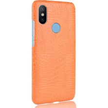 YH Market Xiaomi A2 Telefon Kılıfı (Yurt Dışından)