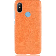 YH Market Xiaomi A2 Telefon Kılıfı (Yurt Dışından)