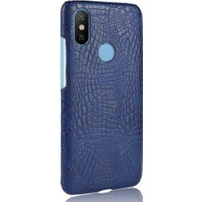 YH Market Xiaomi A2 Telefon Kılıfı (Yurt Dışından)