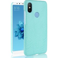 YH Market Xiaomi A2 Telefon Kılıfı (Yurt Dışından)