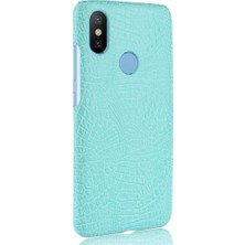 YH Market Xiaomi A2 Telefon Kılıfı (Yurt Dışından)