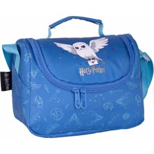 Obm Harry Potter Hedwig Mavi Beslenme Çantası 2583
