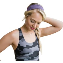 Salvia Dione Saç Bandı 3lü Kadın Erkek Spor Pamuk Likra Bandana Fitness Tenis Koşu Yürüyüş Trekking Makyaj Yüz Cilt Temizliği Bandi Outdoor Yoga Pilates Ter Alın Kafa Bandı Headband Hairband Seti