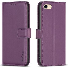 Mays Boutique IPhone 6/6s Çok Renkli Iş Cüzdanı Çoklu Kart Yuvası Kılıfı Için Flip Case (Yurt Dışından)