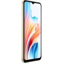 Oppo A38 128GB 6gb Ram (Oppo Türkiye Garantili) Sarı