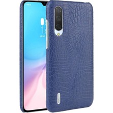 Mays Boutique Xiaomi Mi A3 Uyumluluk Koruyucu Kapak Anti Için Şık Klasik Kılıf (Yurt Dışından)