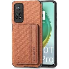 Manyi Mall Xiaomi 10T Pro Rfıd Engelleme Için Komple Kamera Güvenlik Manyetik Kart (Yurt Dışından)