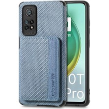 Manyi Mall Xiaomi 10T Pro Rfıd Engelleme Için Komple Kamera Güvenlik Manyetik Kart (Yurt Dışından)