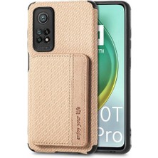 Manyi Mall Xiaomi 10T Pro Rfıd Engelleme Için Komple Kamera Güvenlik Manyetik Kart (Yurt Dışından)