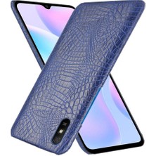 Manyi Mall Xiaomi Redmi 9A Anti Scratch Koruyucu Kapak Için Şık Klasik Durumda (Yurt Dışından)