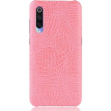 Manyi Mall Şık Klasik Durumda Xiaomi Mi 9 Pro/xiaomi Mi 9 Pro 5g Anti Scratch (Yurt Dışından)