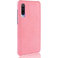 Manyi Mall Şık Klasik Durumda Xiaomi Mi 9 Pro/xiaomi Mi 9 Pro 5g Anti Scratch (Yurt Dışından)