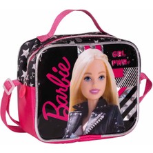 Obm Barbie Girl Power Beslenme Çantası 2670