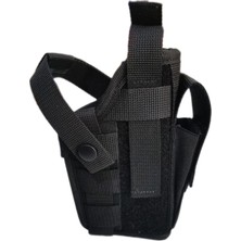 Aksoy Tactical Universal Tabanca Kılıfı