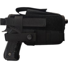 Aksoy Tactical Universal Tabanca Kılıfı