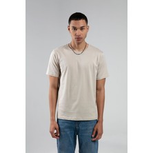 Edition Taş Erkek Basic Tshirt| EE10006959