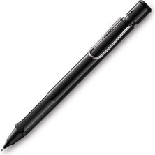 Lamy Versatil Kalem Safari P.Siyah 0,5Mm V60 119