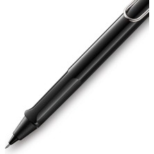 Lamy Versatil Kalem Safari P.Siyah 0,5Mm V60 119