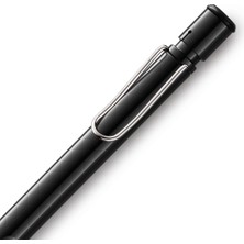 Lamy Versatil Kalem Safari P.Siyah 0,5Mm V60 119