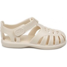 Igor Tobby Sollid Bebek Çocuk Sandalet Marfil S10271-079 V4