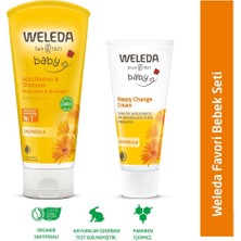 Weleda Favori Bebek Seti