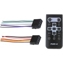 For-x Bluetooth Xq 710DSP Profesyonel Tesisat Teyibi 3 Anfi Çıkışlı 4*60W Uyumlu 4X60 Watt 2 Yıl
