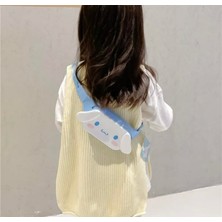 Sanrio Karakterler Karakterleri Bel Çantası
