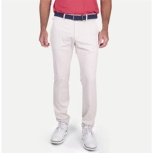 Kjus Iver Mens Tailored Fit Golf Pants / Özel Kesim Erkek Golf Pantolon