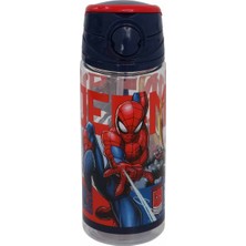 Ottonya Spiderman Wonder Matara 500 ml 42538