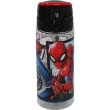 Ottonya Spiderman Meanwhile Matara 500 ml 42526