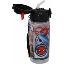 Ottonya Spiderman Meanwhile Matara 500 ml 42526