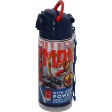 Ottonya Spiderman Wonder Matara 500 ml 42538