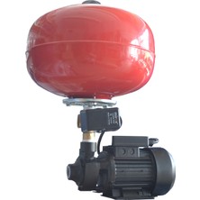 Impo QB80 1hp Monofaze 24LT Paket Hidrofor