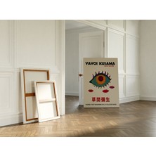 Pegziz Kanvas Tablo Duvar Dekorasyon Pop Art Sanatsal Tablo Oda Dekorasyonu Modern Tablo