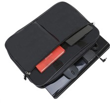 Plm Drexel 6300 15.6&quot; Siyah Notebook Çantası