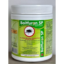 KULSAN Karasinek Ilacı Baıtfuran 100 Gram