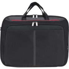 Plm PLC34 15.6&quot; Siyah Notebook Çantası