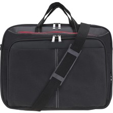 Plm PLC34 15.6&quot; Siyah Notebook Çantası