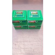 Dehre Lokman Dehre Gardajin Alabalık Yağı Özlü Krem 35GR. (4 Adet)