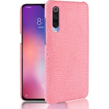 Manyi Mall Şık Klasik Durumda Xiaomi Mi 9 Pro/xiaomi Mi 9 Pro 5g Anti Scratch (Yurt Dışından)