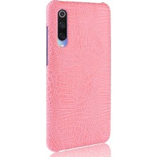 Manyi Mall Şık Klasik Durumda Xiaomi Mi 9 Pro/xiaomi Mi 9 Pro 5g Anti Scratch (Yurt Dışından)