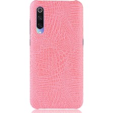 Manyi Mall Şık Klasik Durumda Xiaomi Mi 9 Pro/xiaomi Mi 9 Pro 5g Anti Scratch (Yurt Dışından)