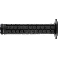 Odyssey BMX Odyssey Keyboard V1 Flanşlı Elcik (Siyah)