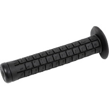 Odyssey BMX Odyssey Keyboard V1 Flanşlı Elcik (Siyah)