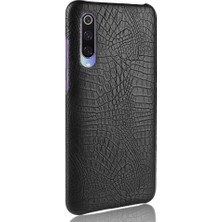 Manyi Mall Şık Klasik Durumda Xiaomi Mi 9 Pro/xiaomi Mi 9 Pro 5g Anti Scratch (Yurt Dışından)