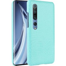 Manyi Mall Şık Klasik Durumda Xiaomi Mi 10 Pro 5g/xiaomi Mi 10 5g Koruyucu (Yurt Dışından)